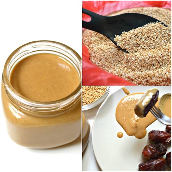 تصویر 3 از فروش ارده کنجد + خالص و طبیعی